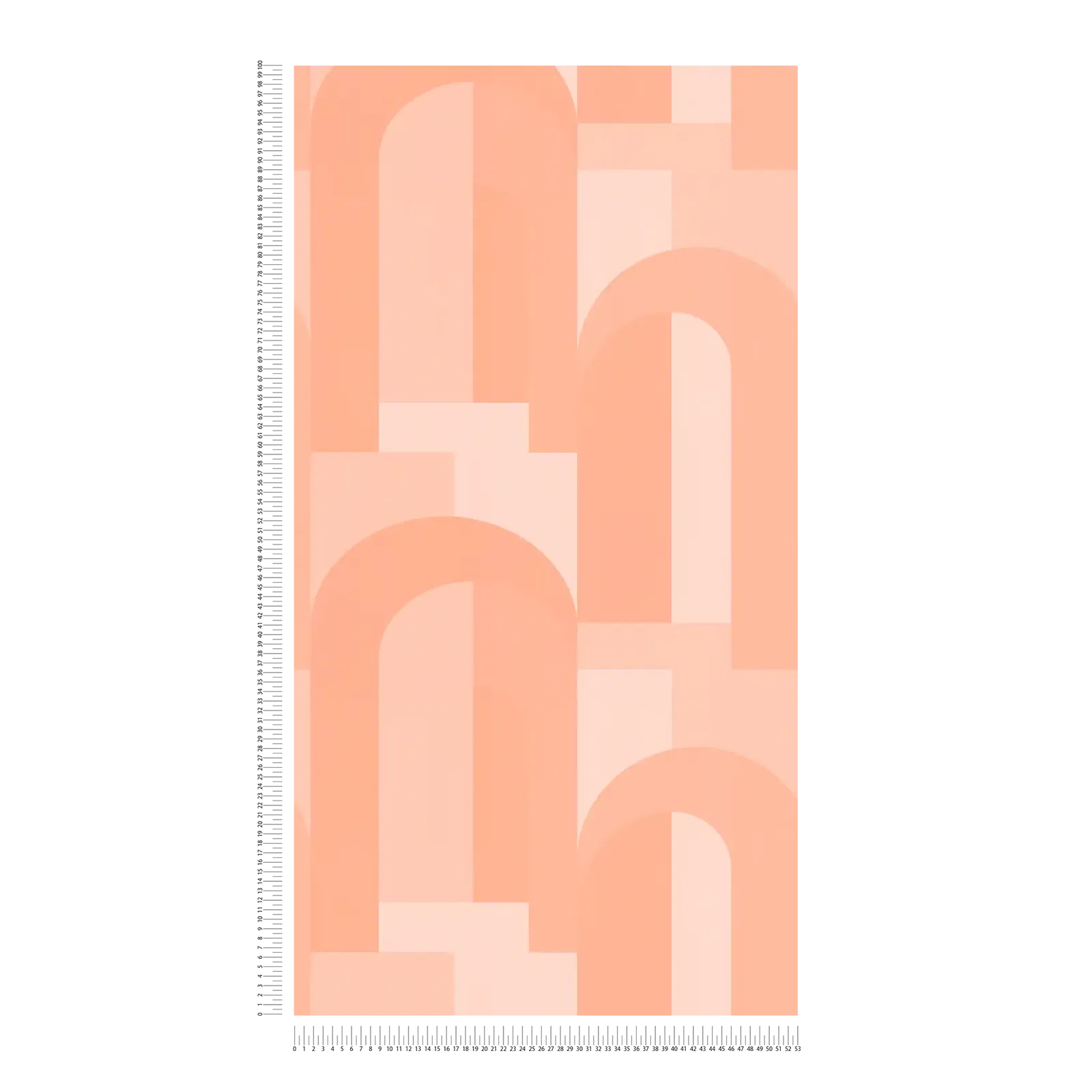 Architects Paper Tapete Arcade