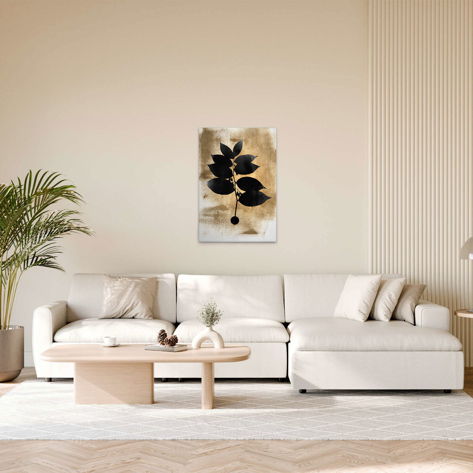 livingwalls Canvas print ARTist livingwalls Canvas print ARTist