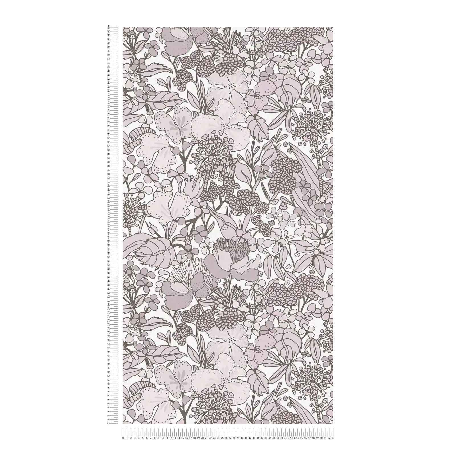 Architects Paper Обои Floral Impression Architects Paper Обои Floral Impression