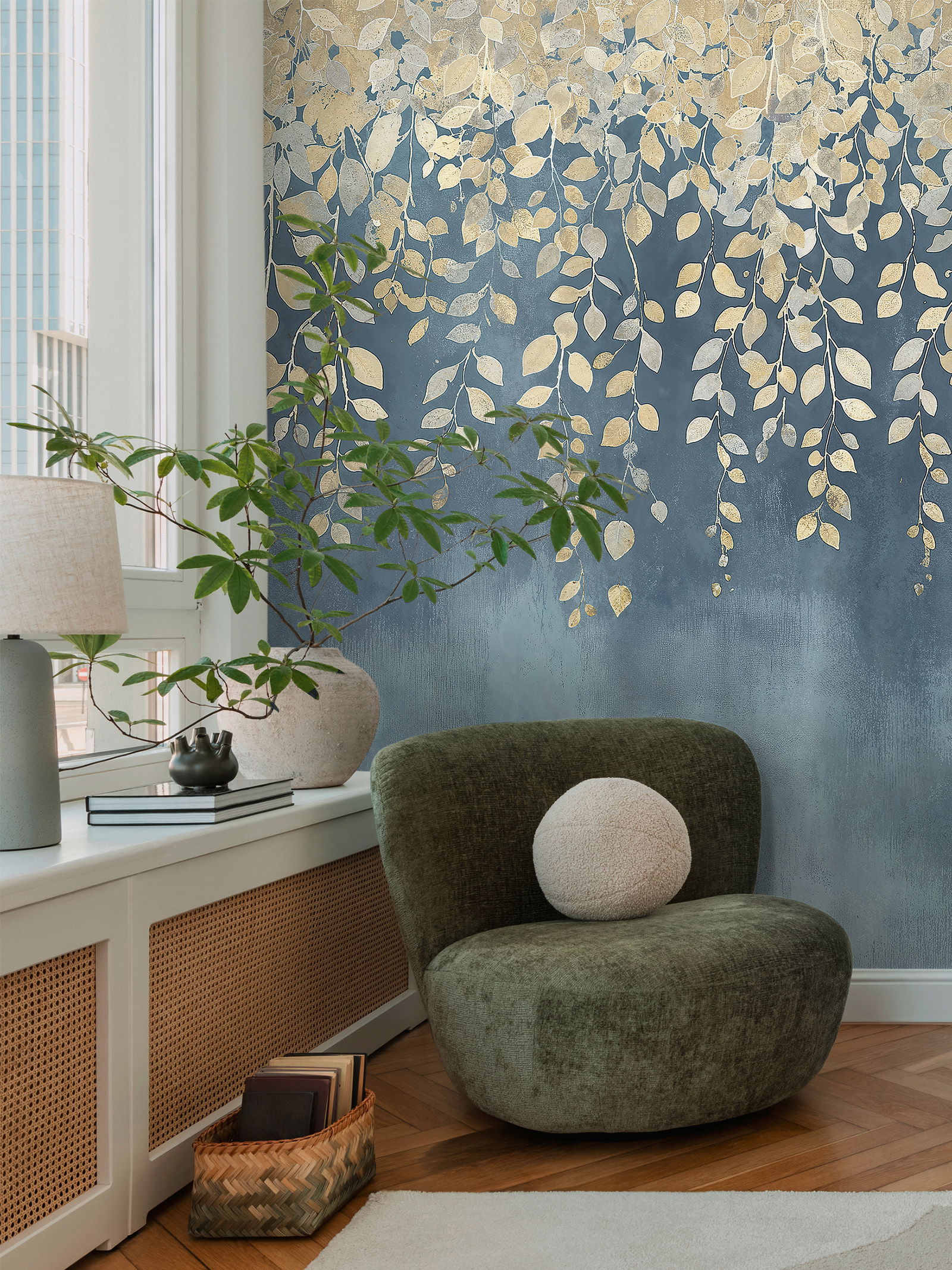 COSMO Living Обои-панели COSMOLiving COSMO Living Обои-панели COSMOLiving