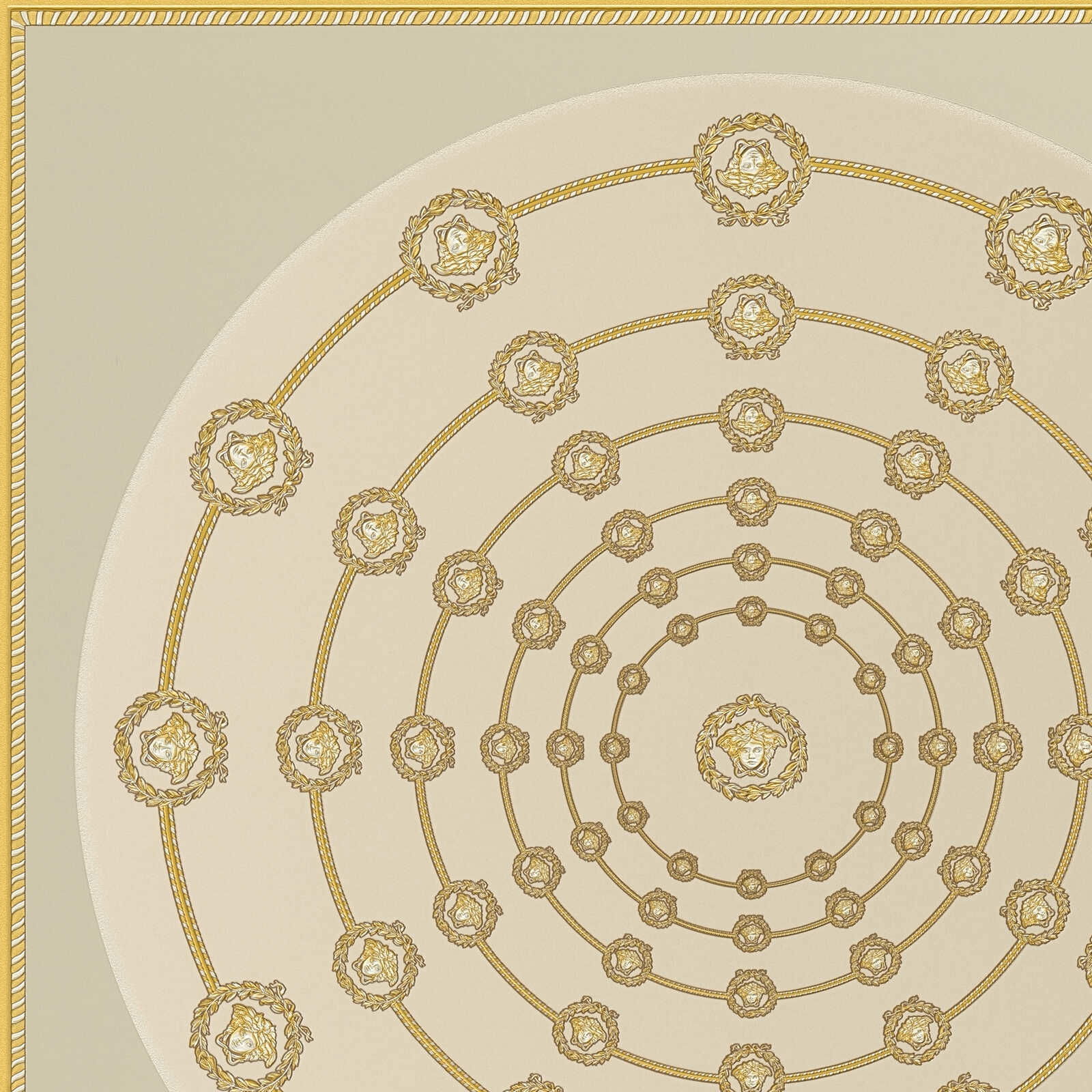 Versace Home Behang Versace 6