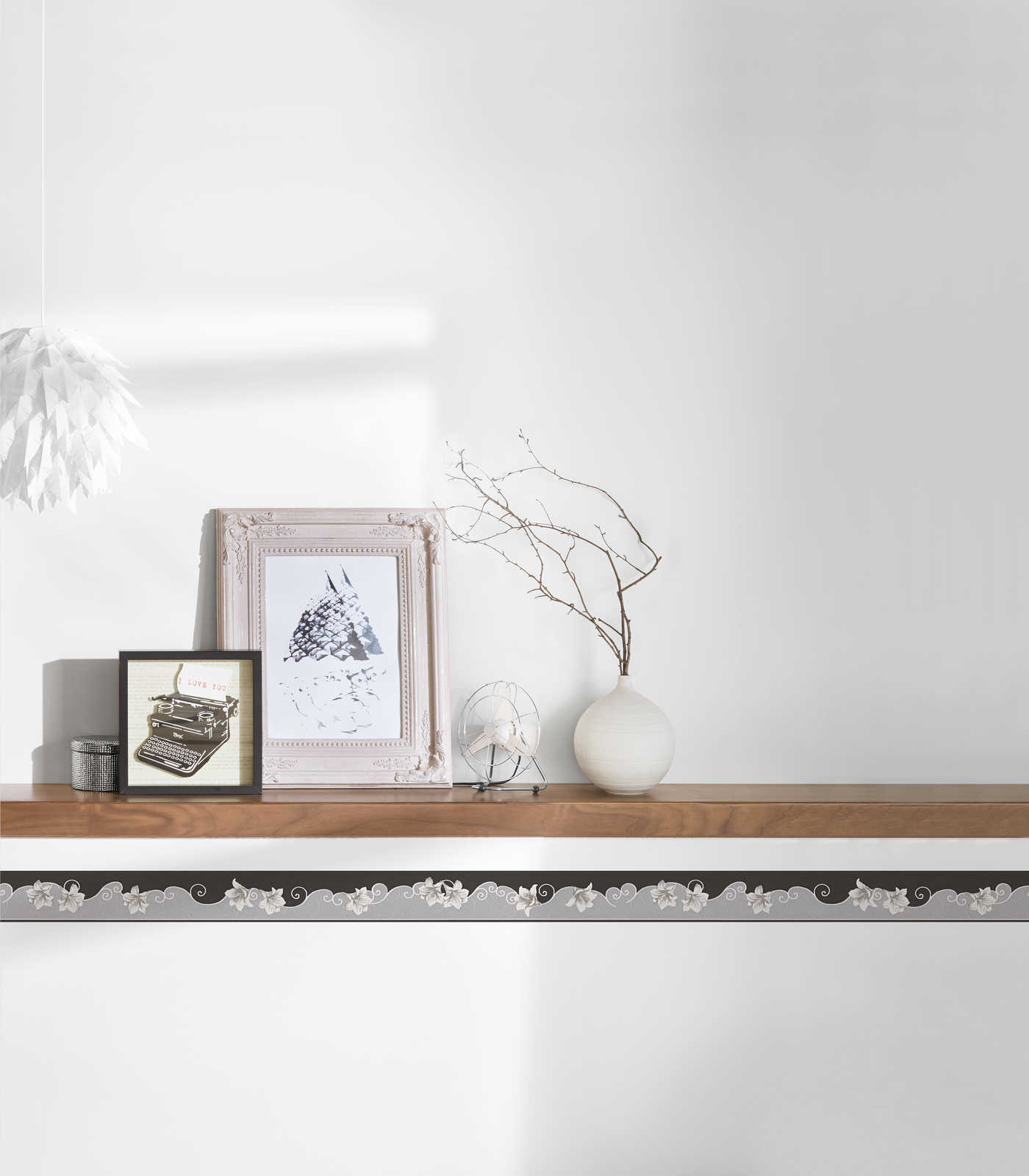 A.S. Création Бордюр SK-Borten