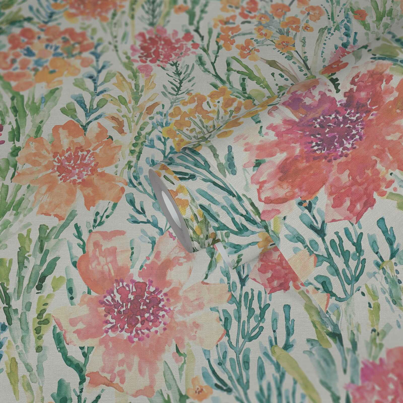 A.S. Création Обои Aquarell Dreams A.S. Création Обои Aquarell Dreams