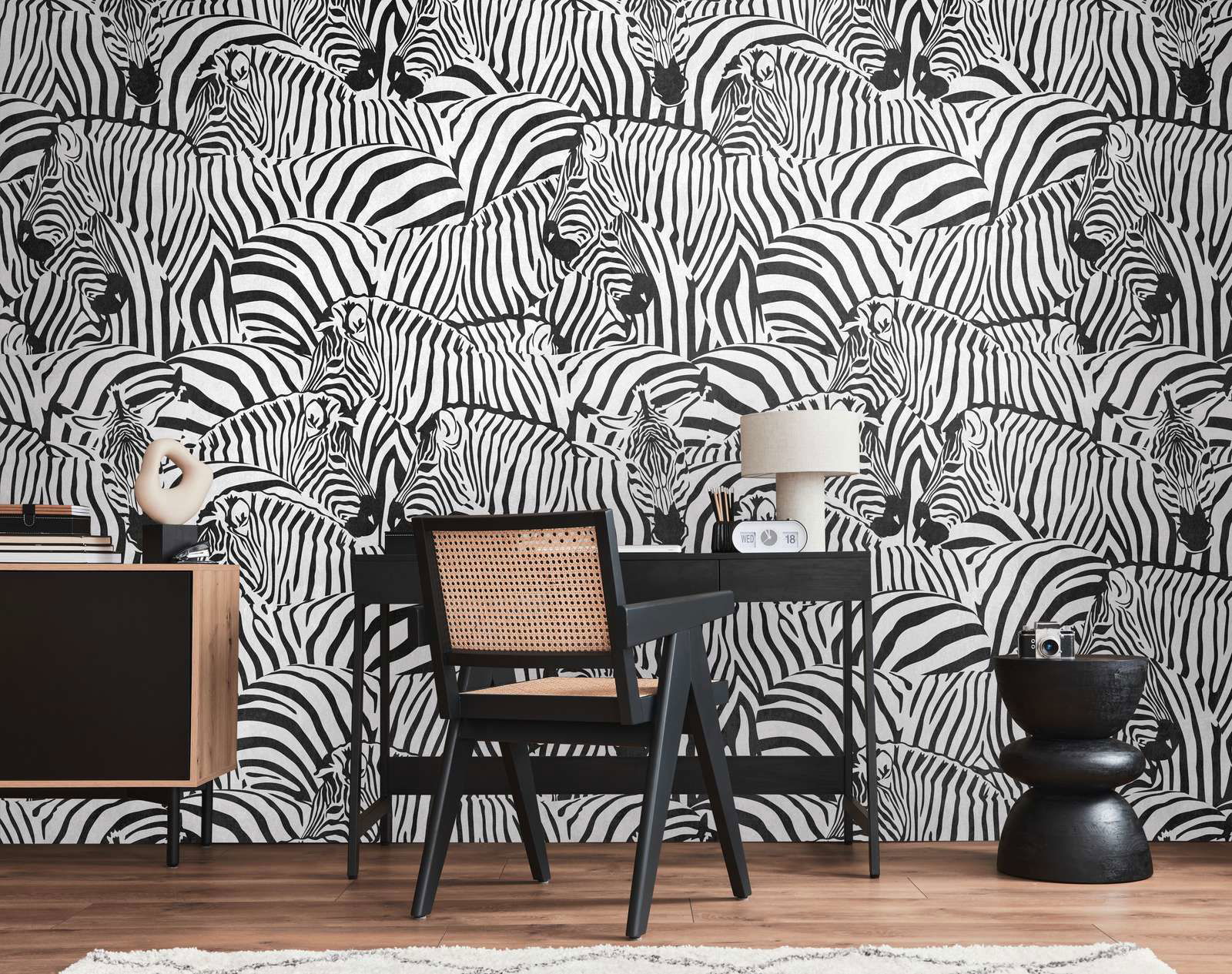 livingwalls Behang The Wall 3