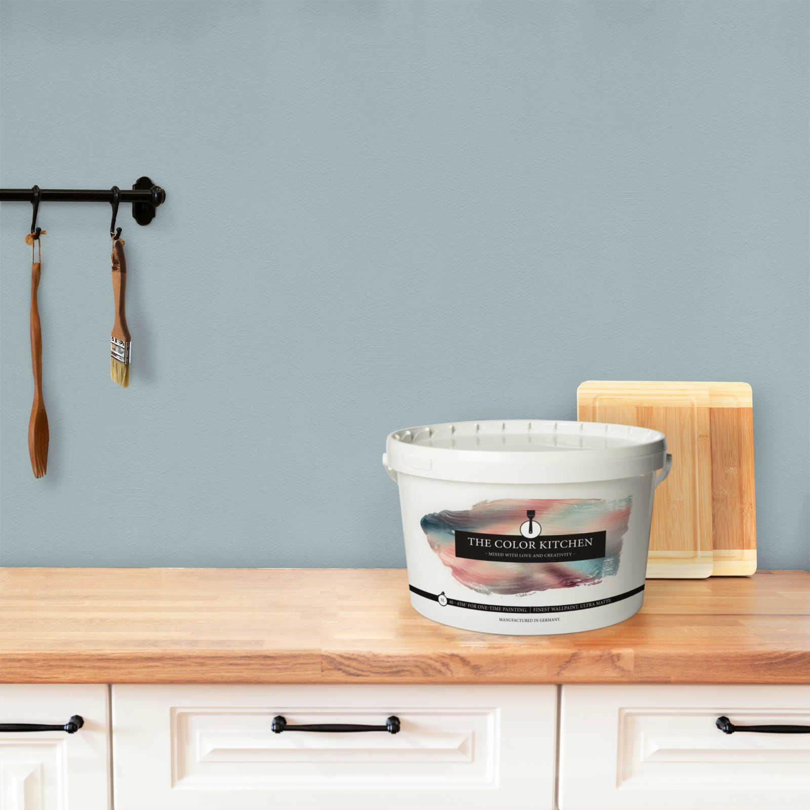 The Color Kitchen Kleur Color Kitchen