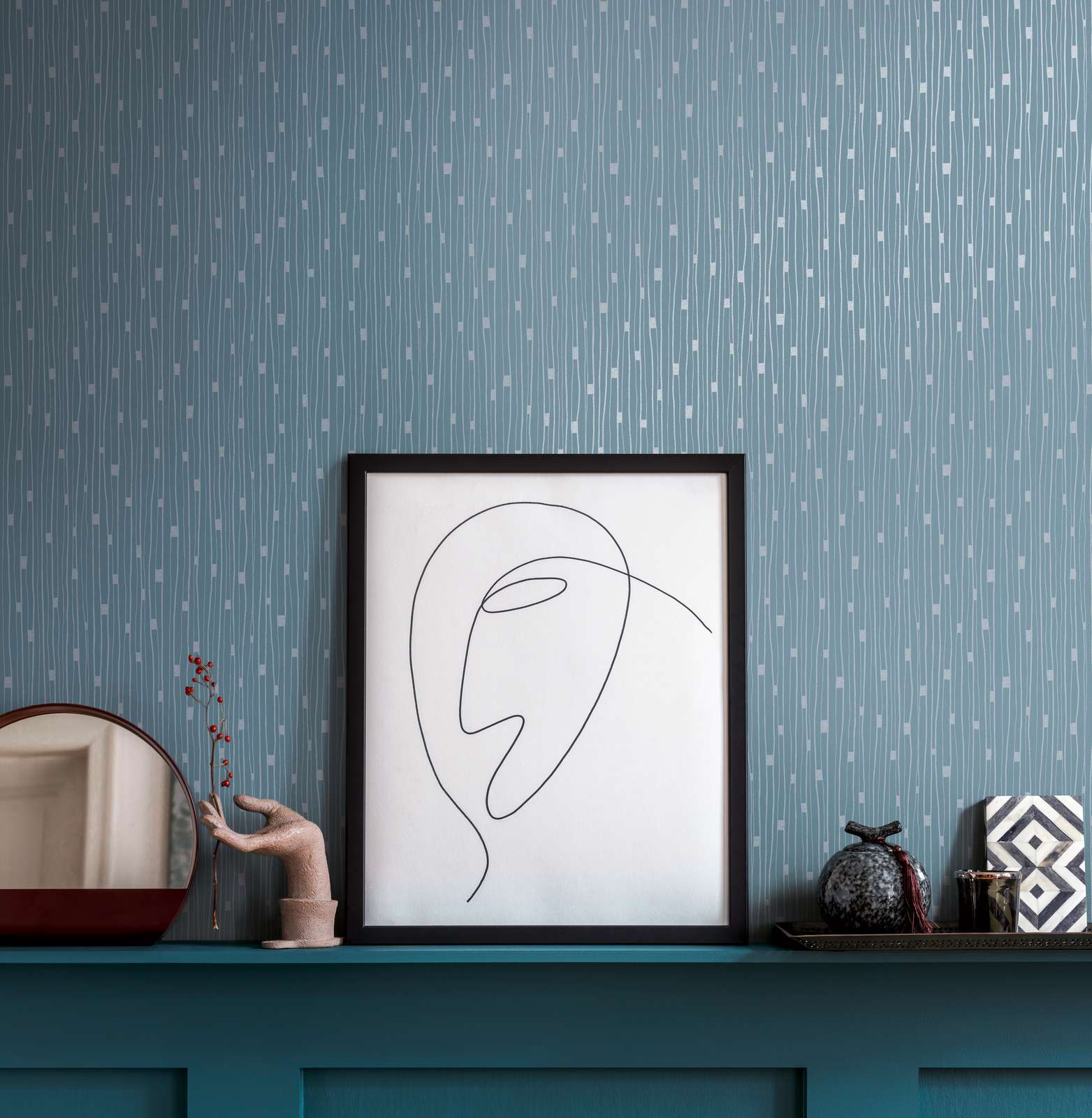 A.S. Création Обои bos – battle of style A.S. Création Обои bos – battle of style