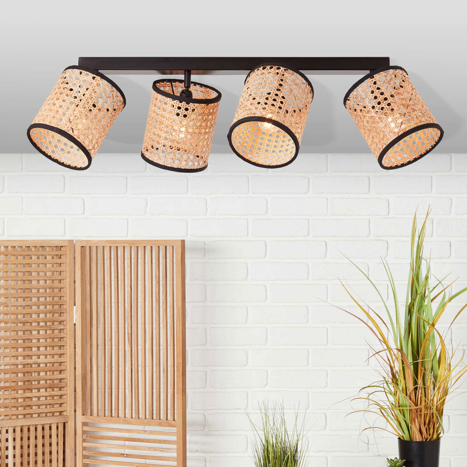 A.S. Création Leuchte Lumos