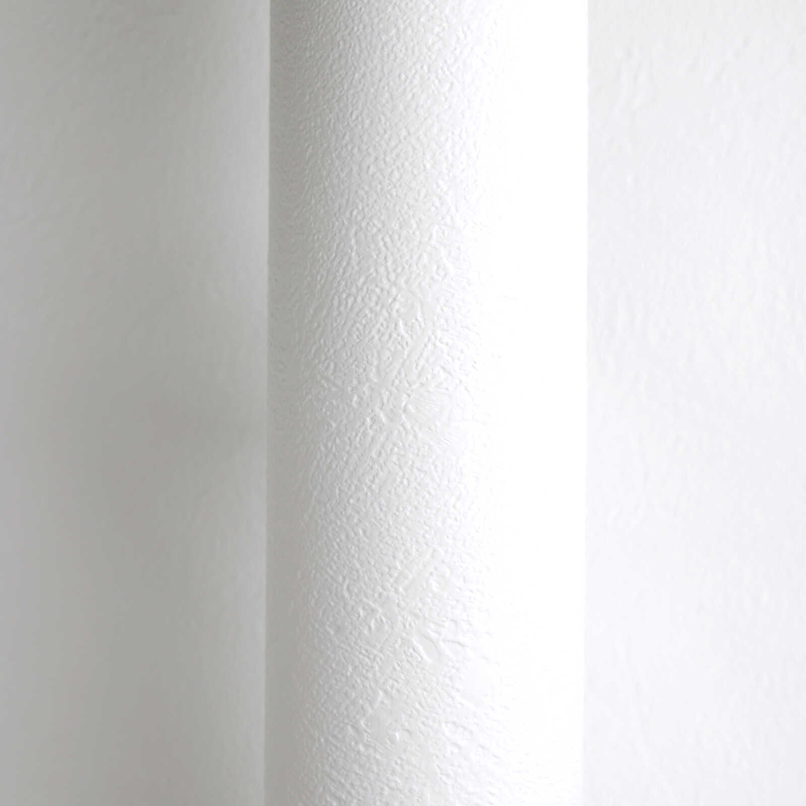 A.S. Création Wallpaper Designed in White