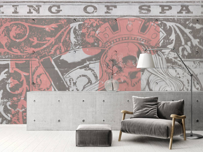 Architects Paper Photo wallpaper Atelier 47 Architects Paper Photo wallpaper Atelier 47