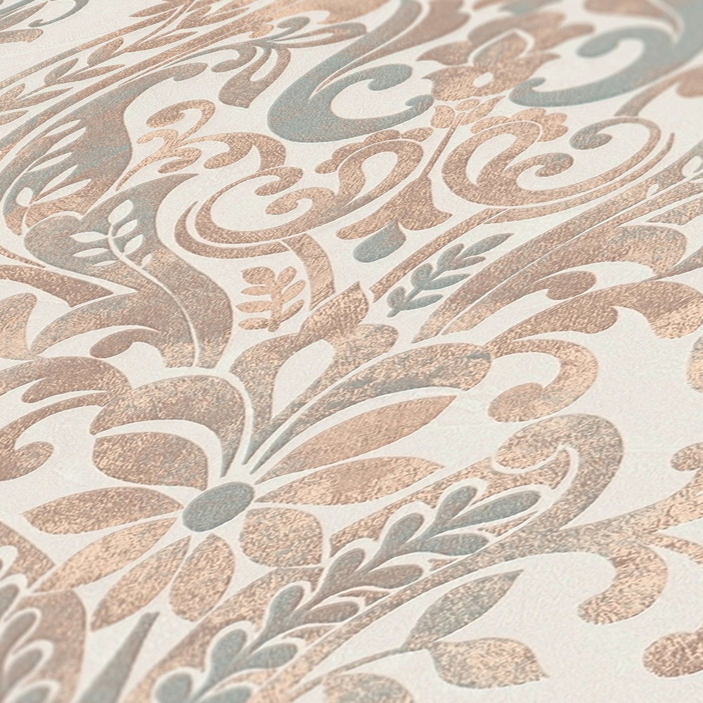 A.S. Création Wallpaper The Wall Cover