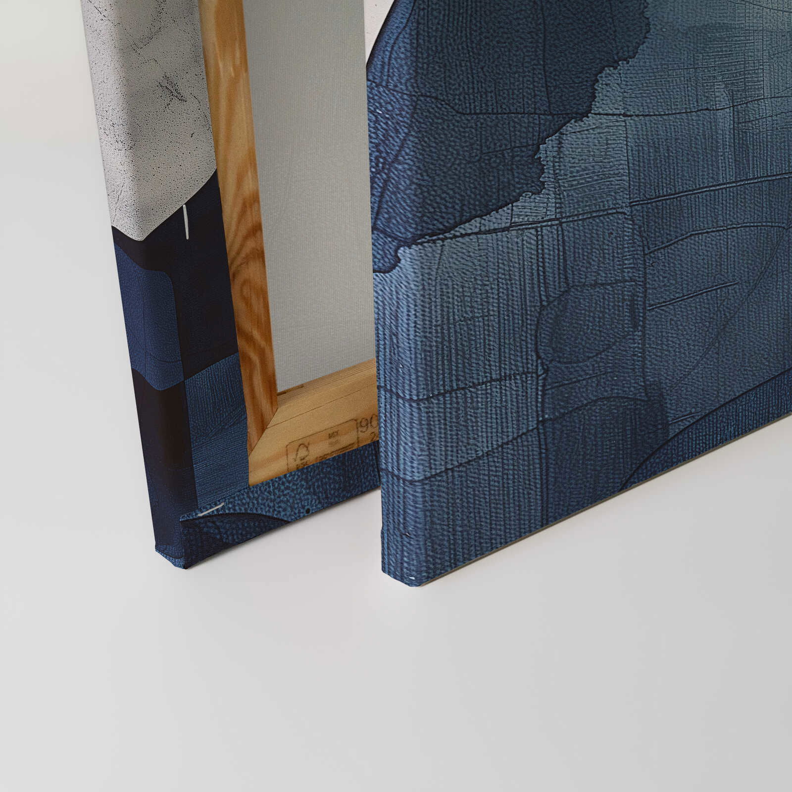 A.S. Création Canvas print Canvas 2024