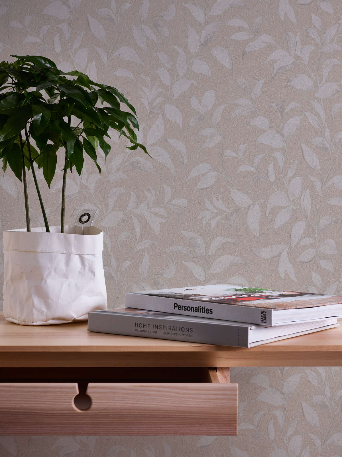 livingwalls Wallpaper Profitex Premium