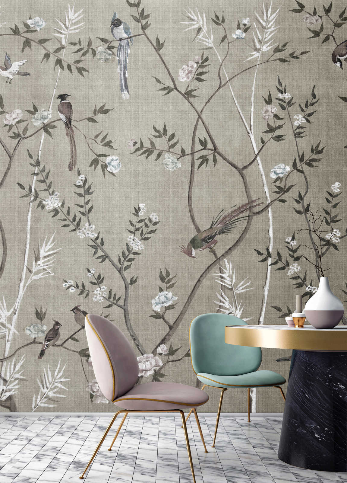 walls by patel Photo wallpaper Walls by Patel 3