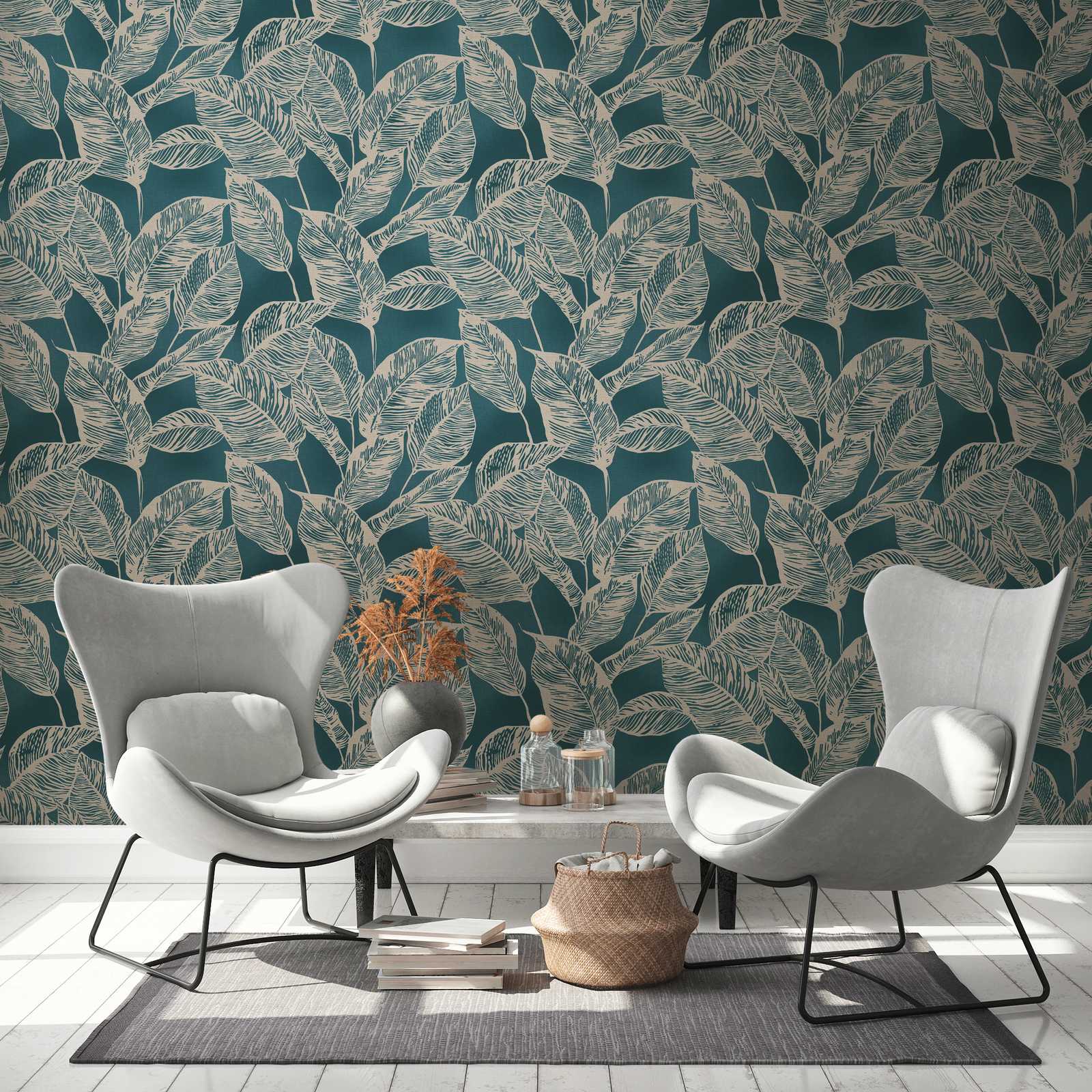 A.S. Création Wallpaper Natural Living