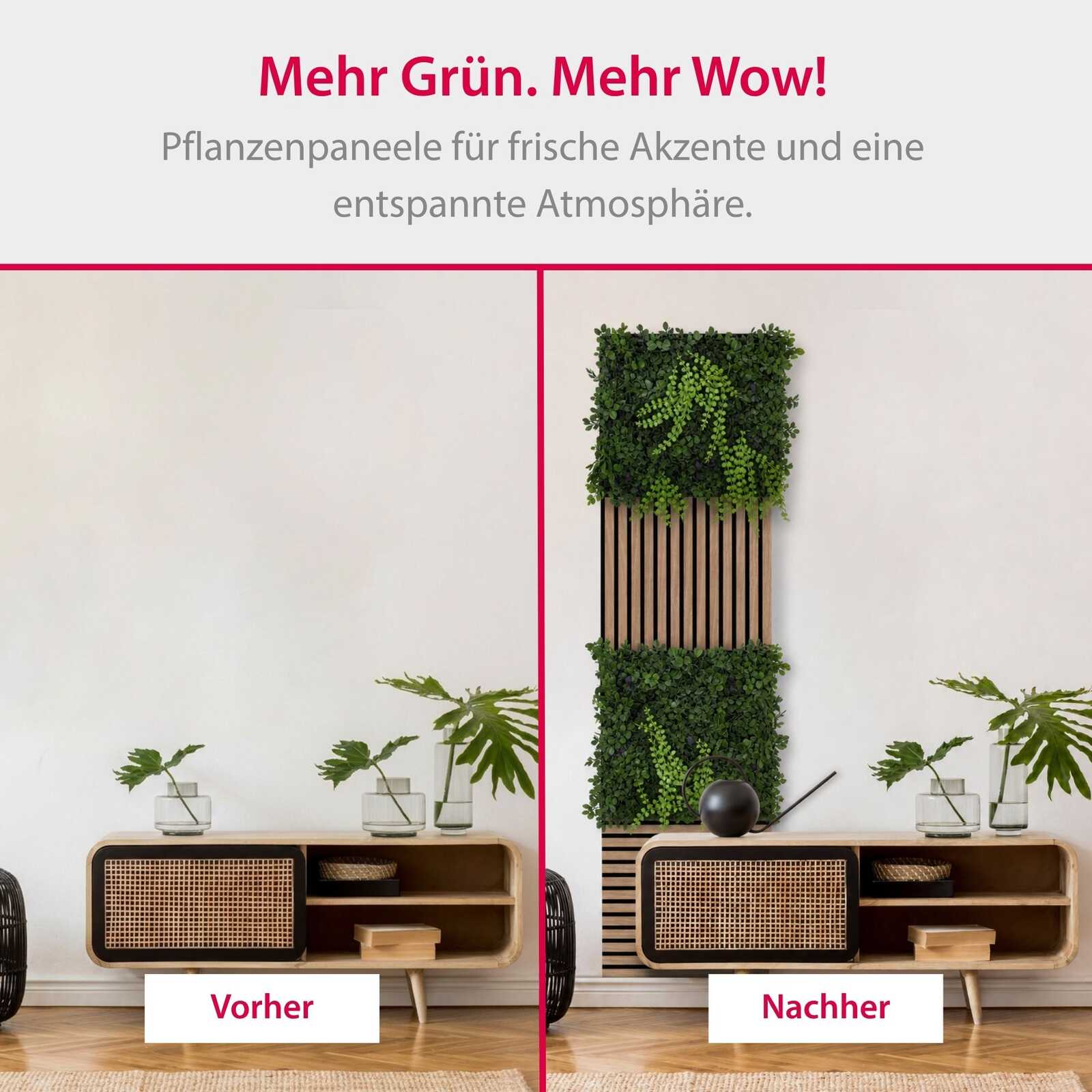 A.S. Création Wandpaneel Modular Wall