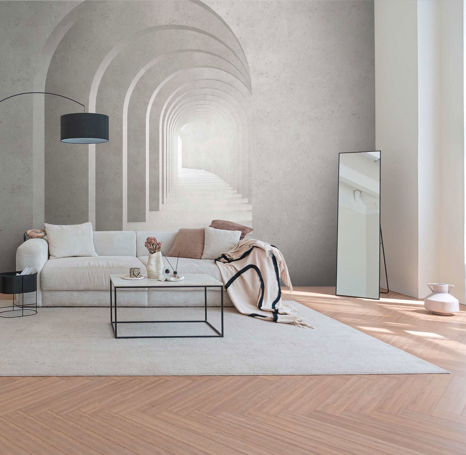 livingwalls Обои The Wall 3 livingwalls Обои The Wall 3