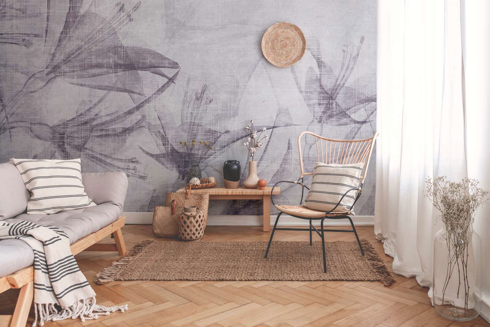 Architects Paper Fotobehang AP Contract