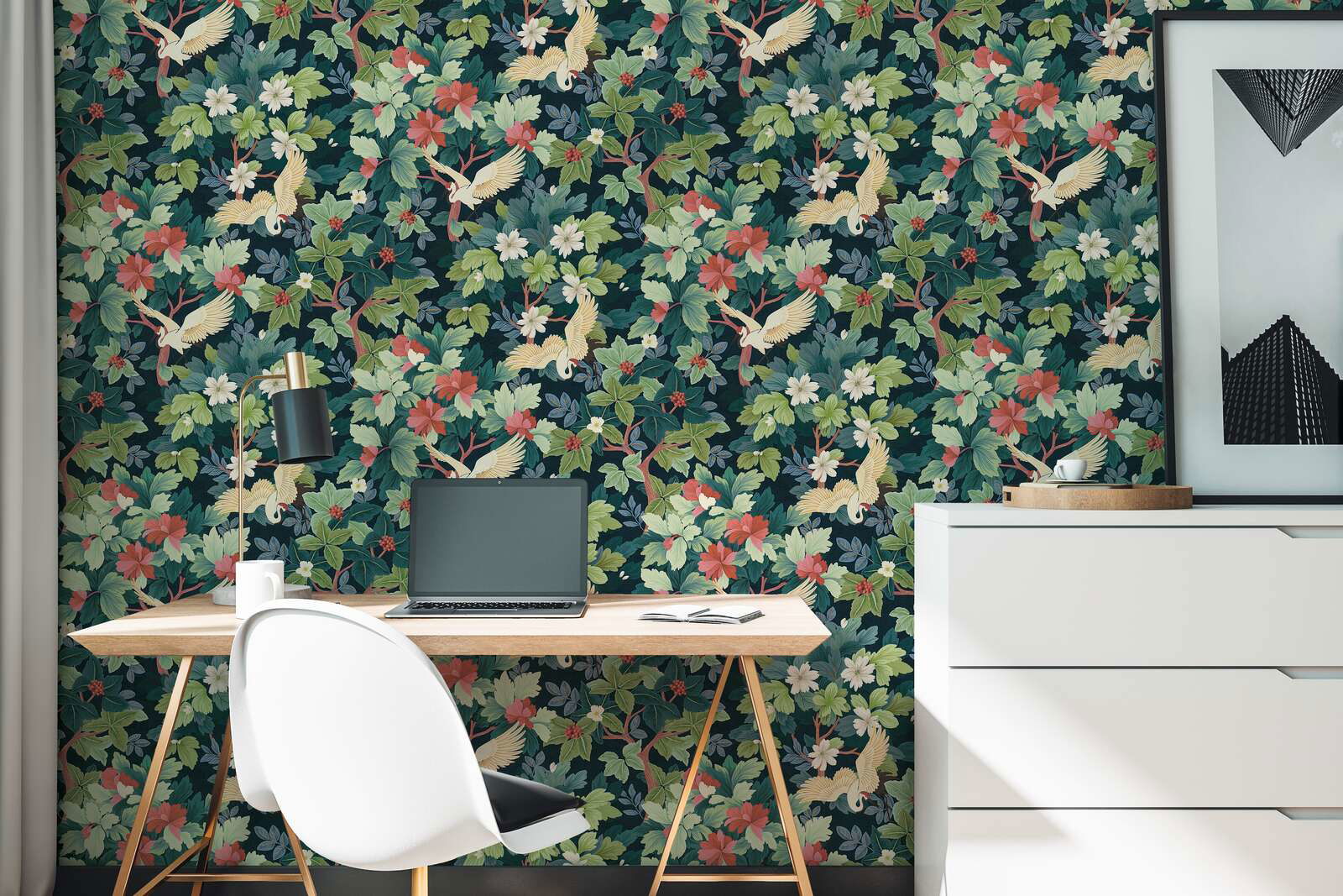 A.S. Création Wallpaper PintWalls III