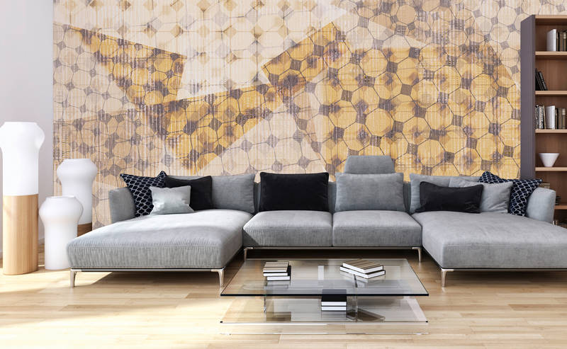 Architects Paper Photo wallpaper Atelier 47