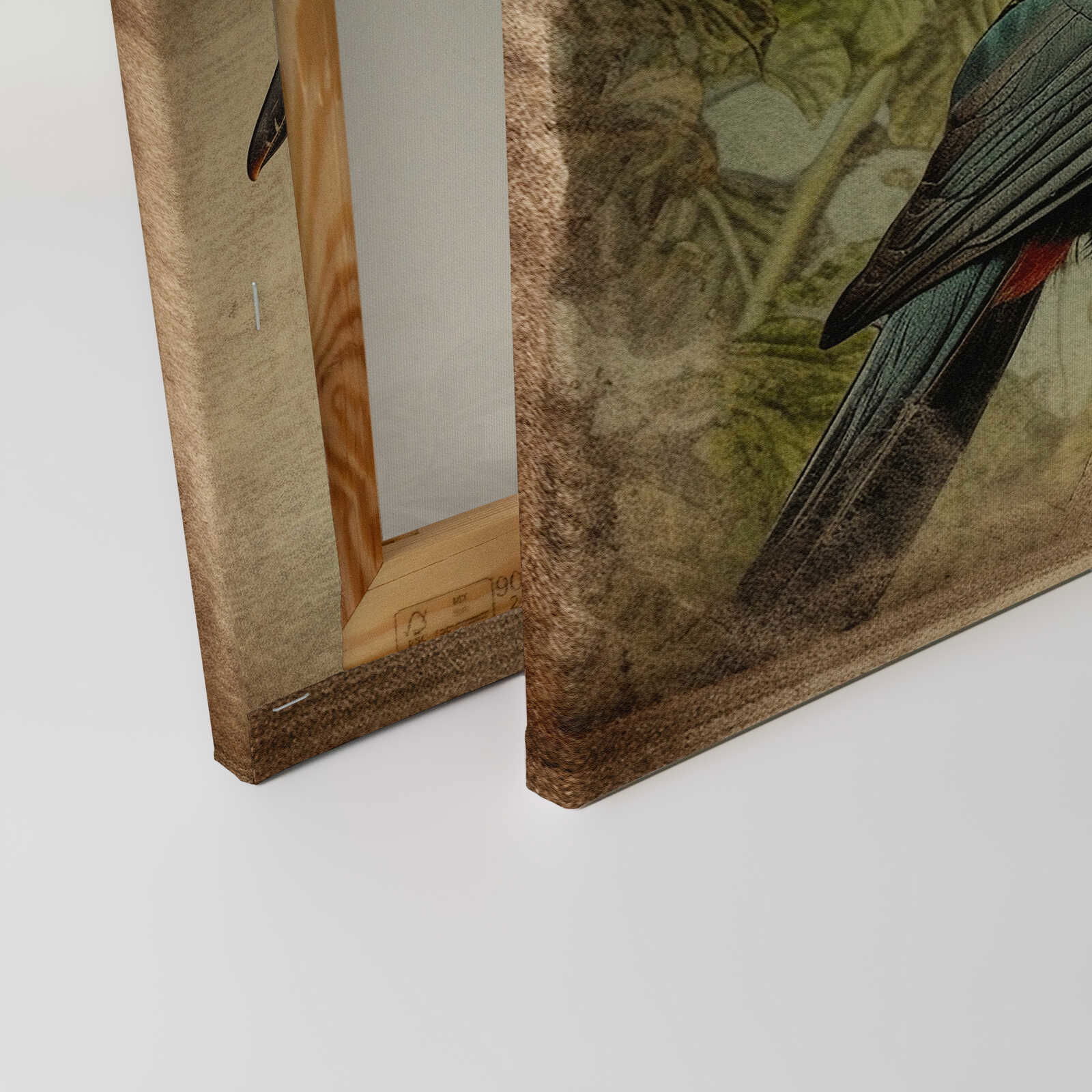 A.S. Création tableau sur toile Canvas 2024