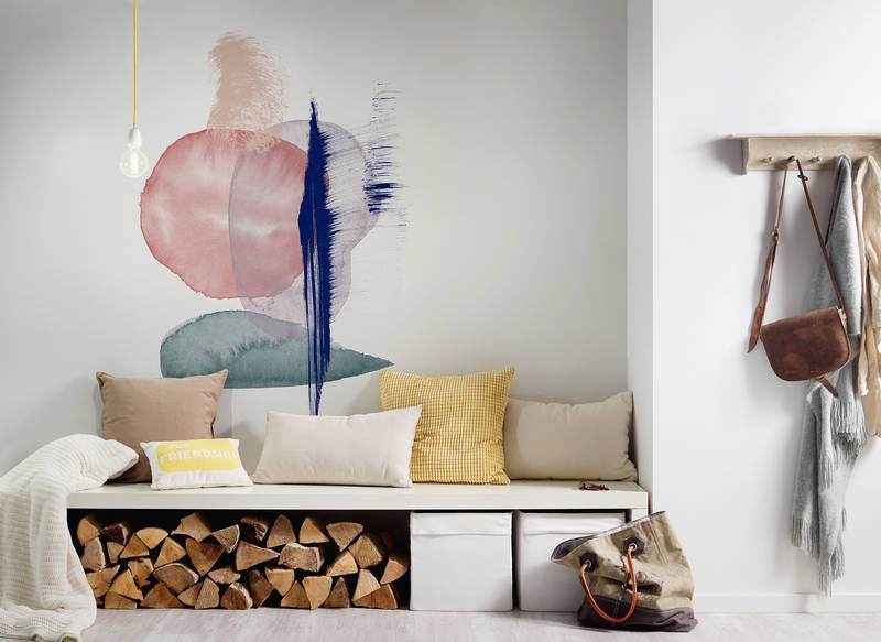 livingwalls impression numérique ARTist