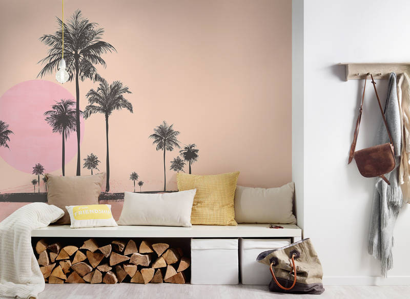 livingwalls Fotobehang ARTist livingwalls Fotobehang ARTist