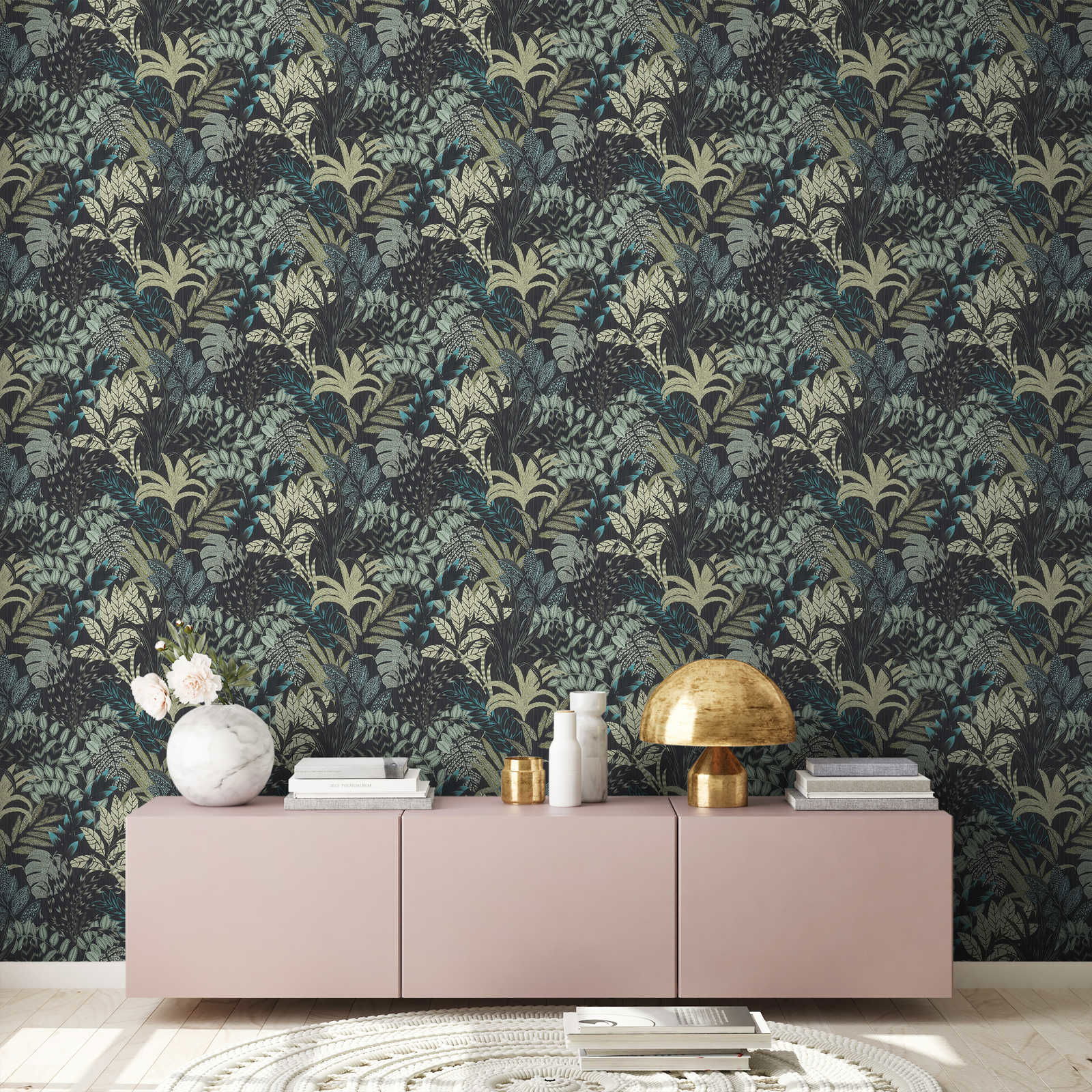 livingwalls Обои Metropolitan Stories II livingwalls Обои Metropolitan Stories II