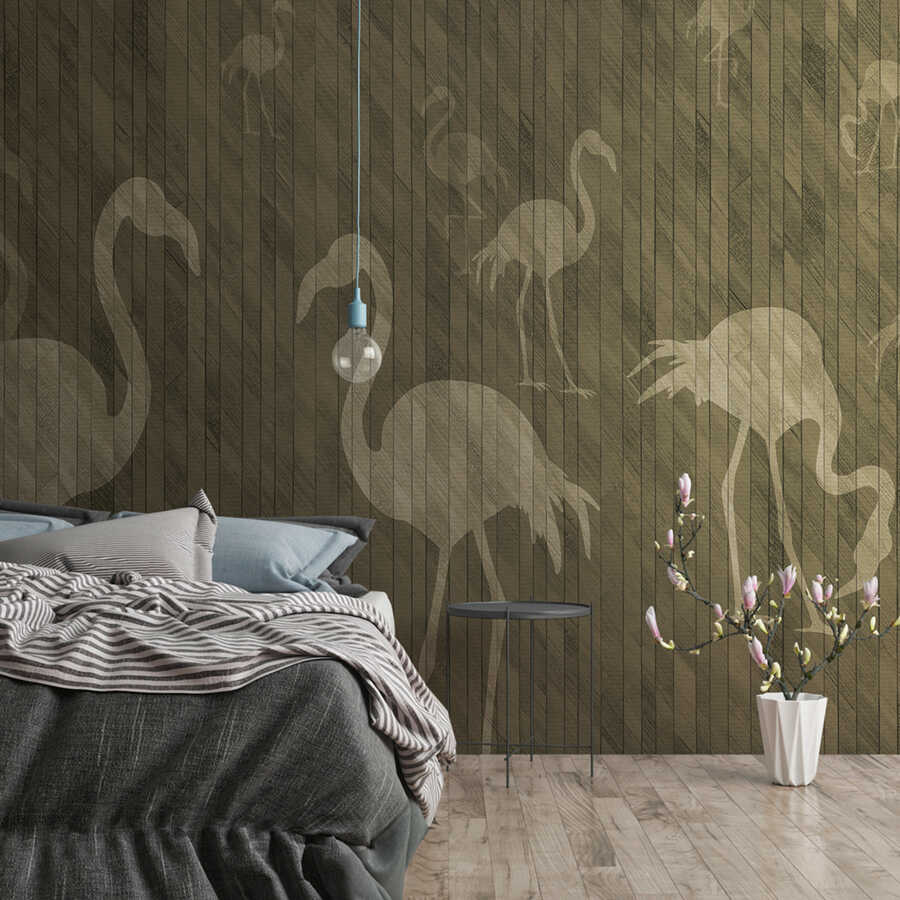 Architects Paper Fotobehang AP Contract