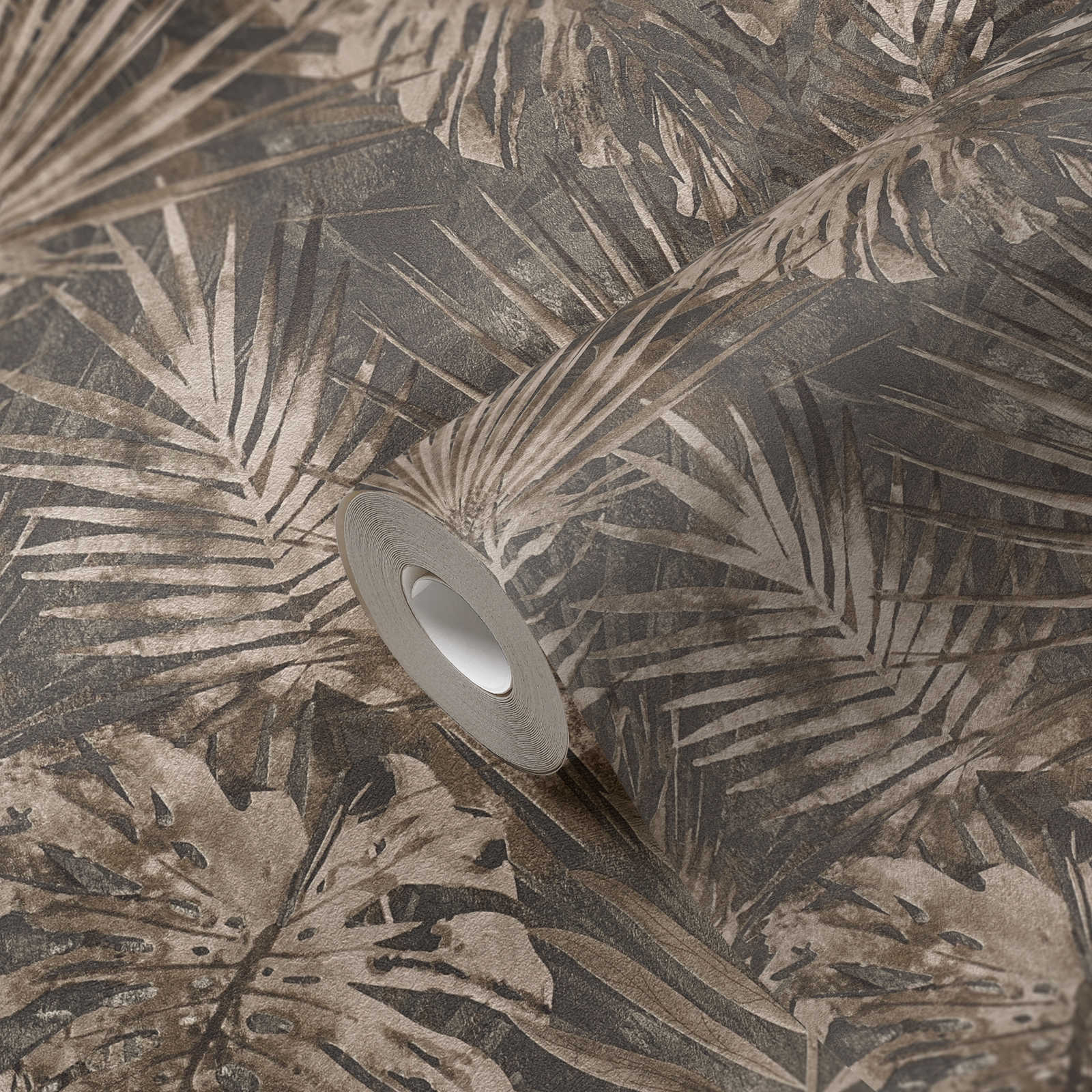 A.S. Création Wallpaper Natural Living