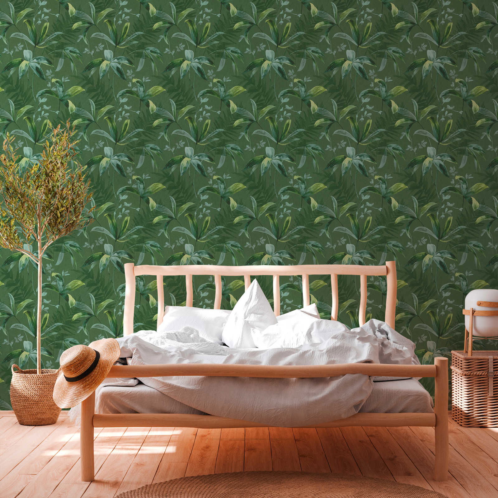 Architects Paper Behang Jungle Chic