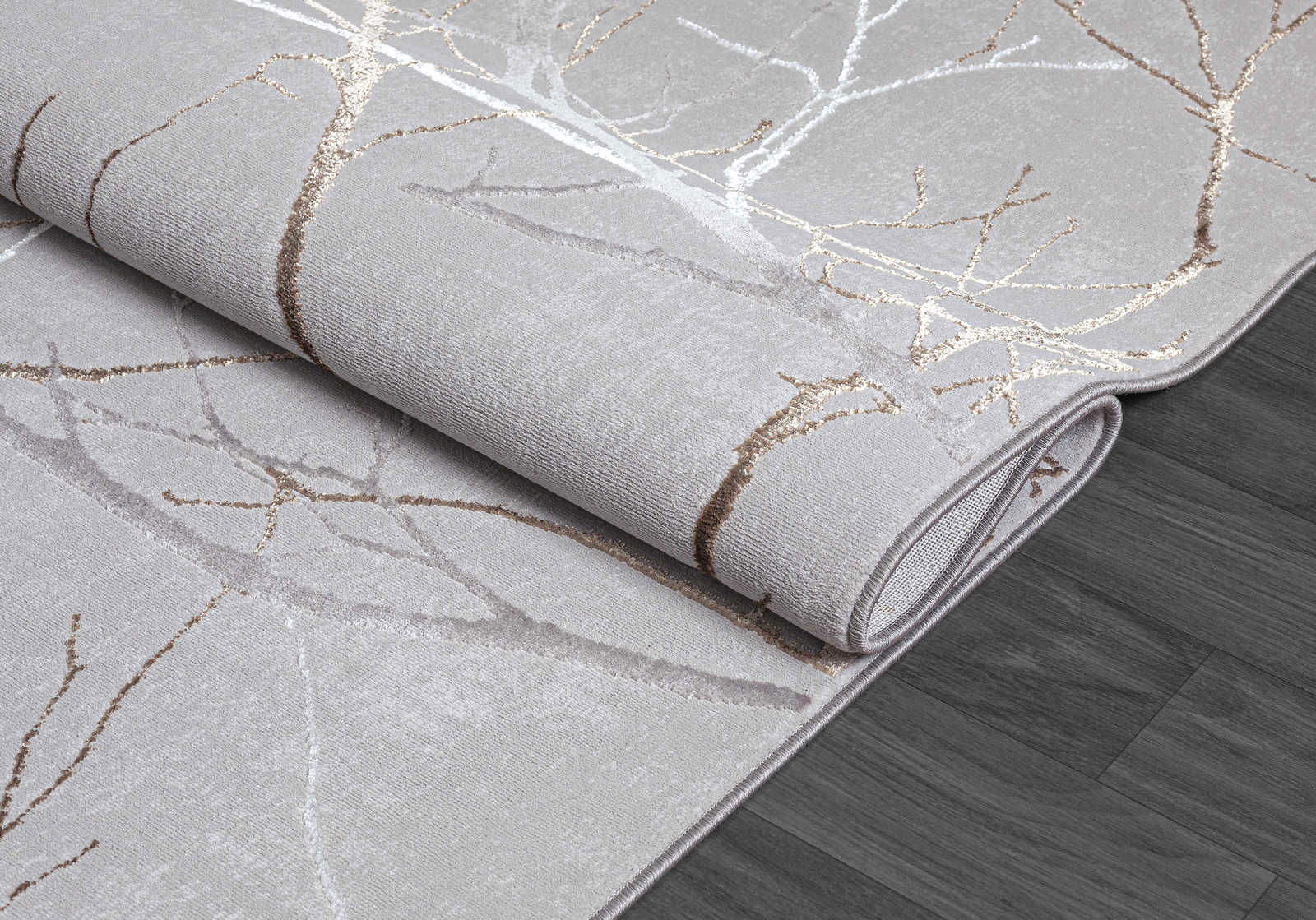 A.S. Création Vloerkleed Teppiche