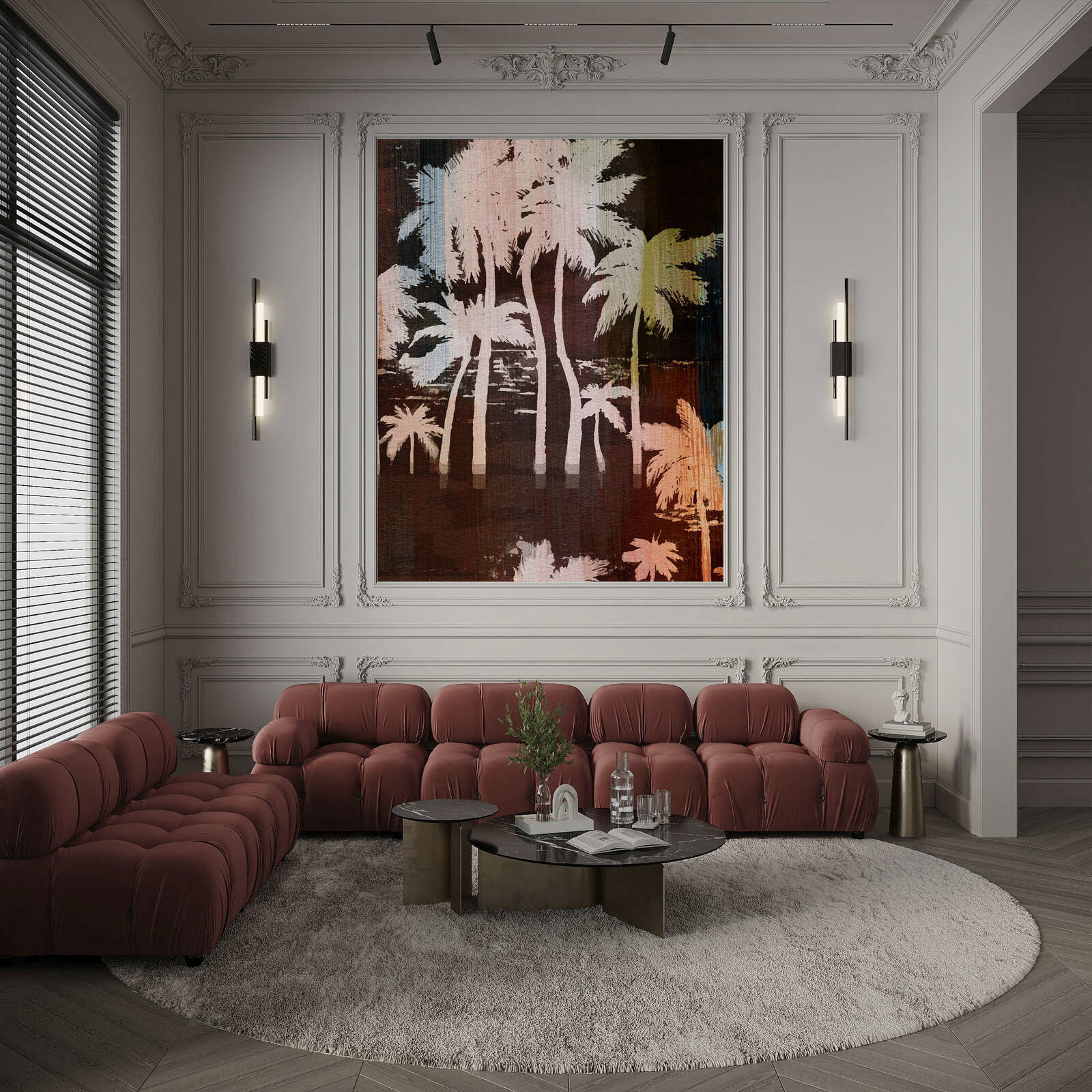 walls by patel impression numérique Walls by Patel 5