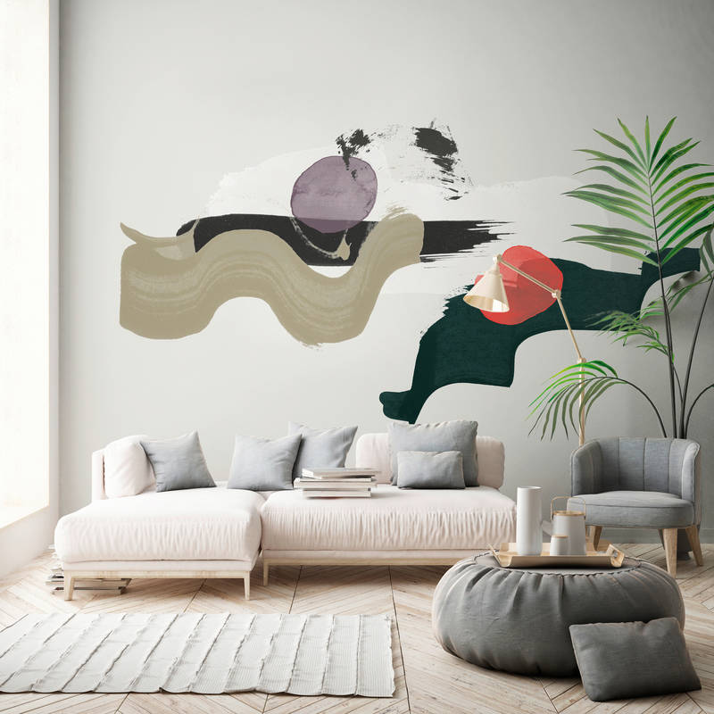 livingwalls Fotobehang ARTist