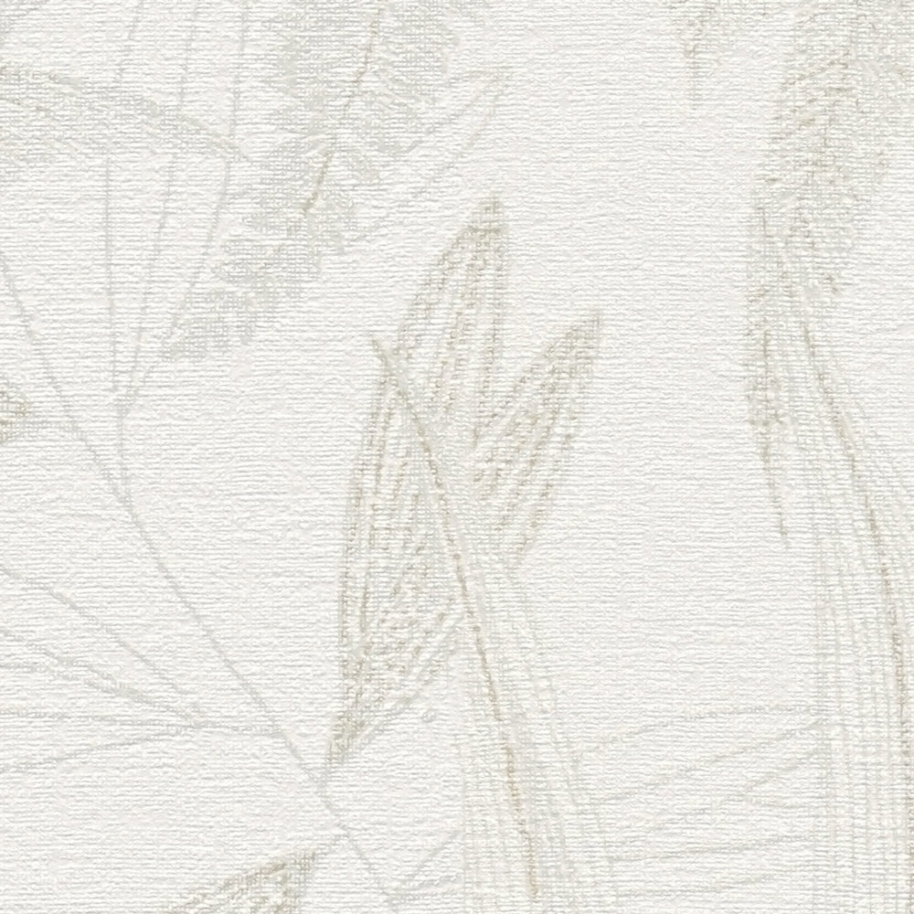 livingwalls Wallpaper Stories of Life