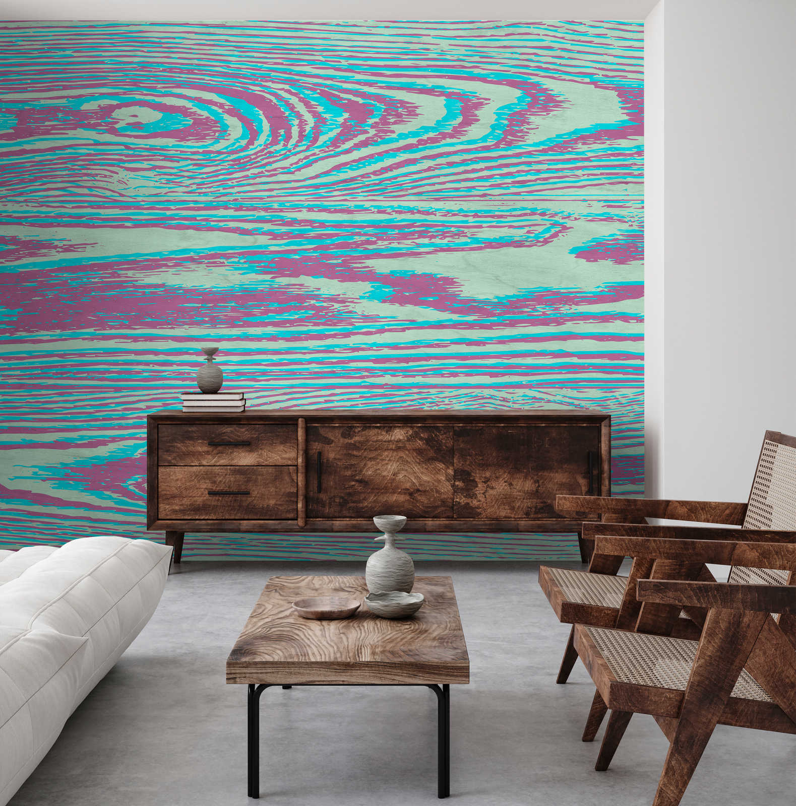 walls by patel Fotobehang Walls by Patel 3