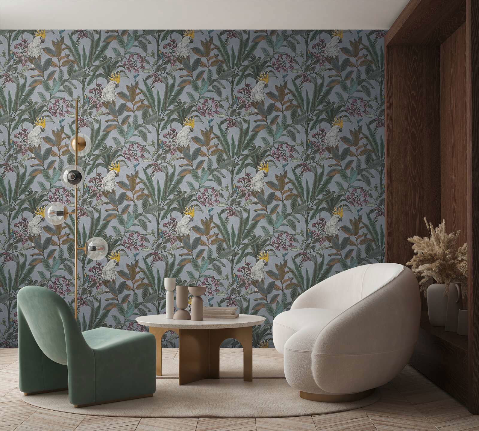 A.S. Création Обои PintWalls II A.S. Création Обои PintWalls II