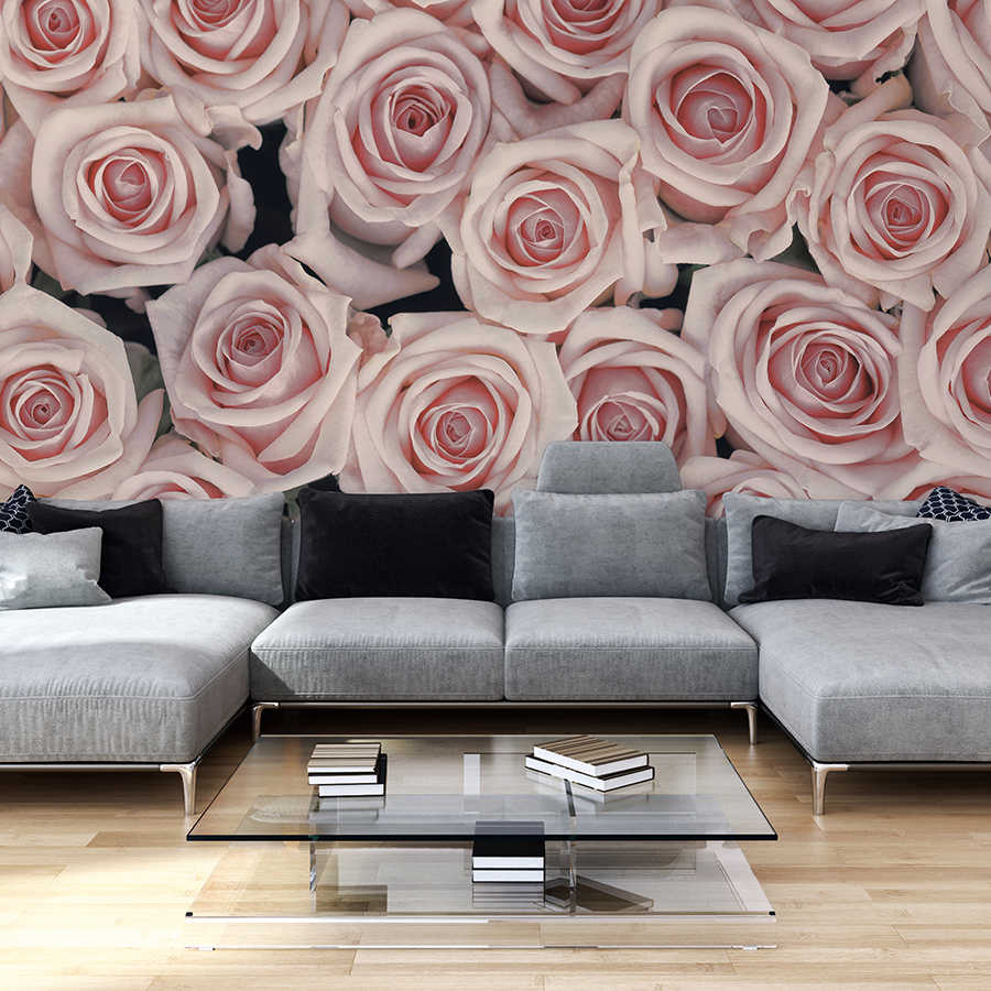 livingwalls Fotobehang XXL unique