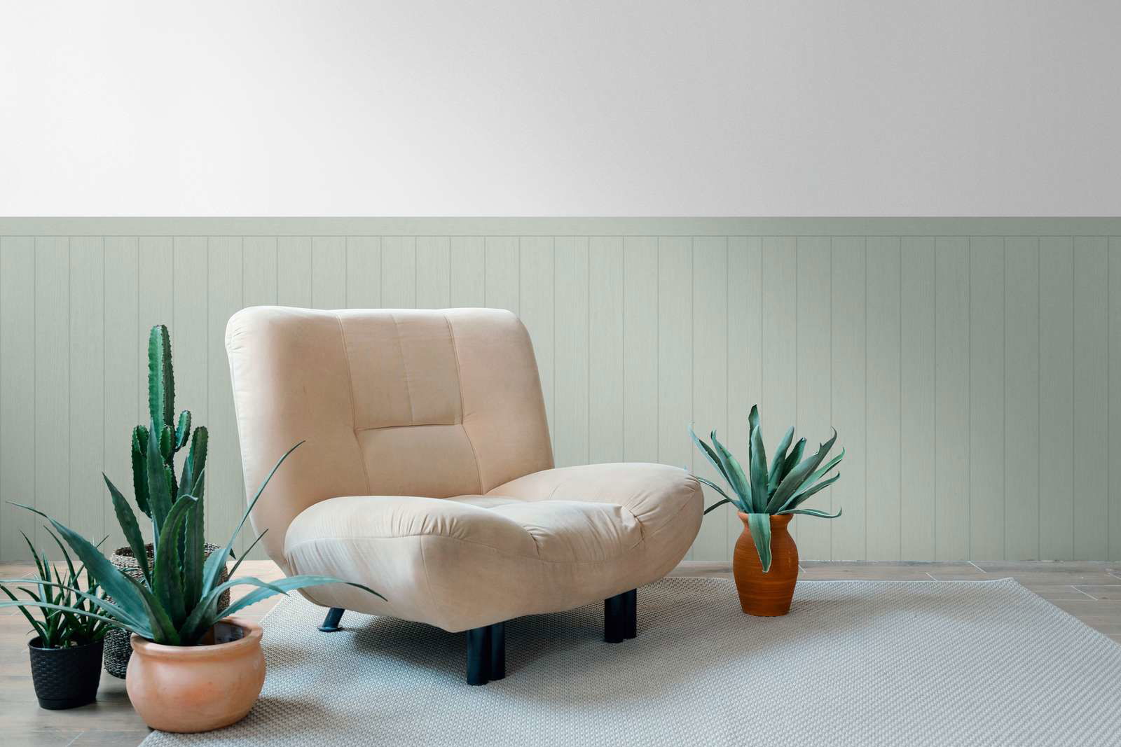 A.S. Création Обои Wallpanel A.S. Création Обои Wallpanel