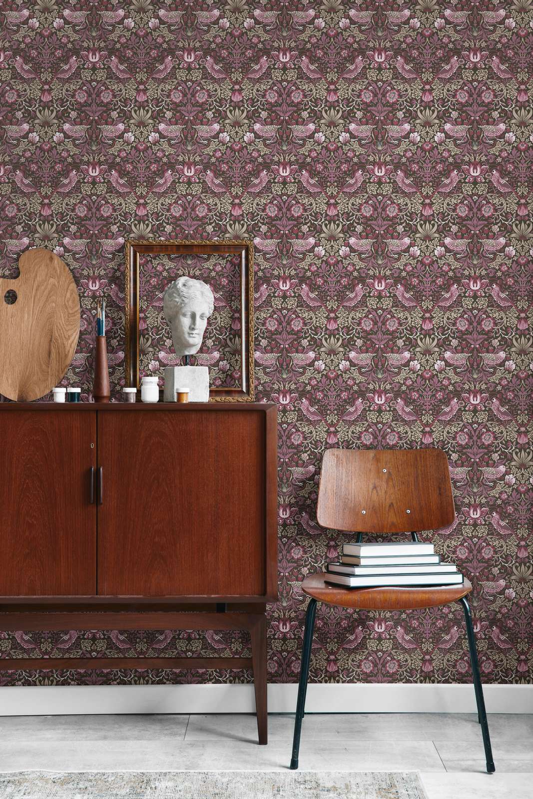 Architects Paper Обои Art of Eden Architects Paper Обои Art of Eden