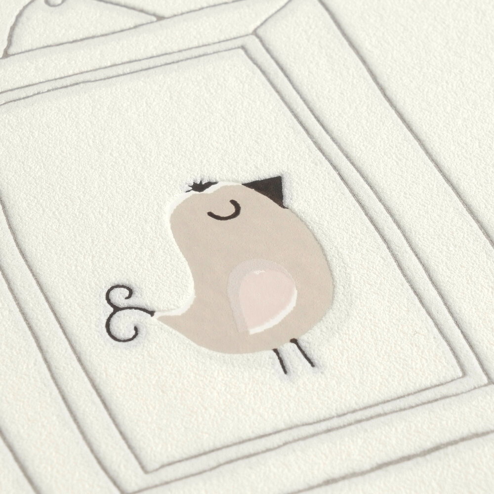 A.S. Création papier peint Kids Studio