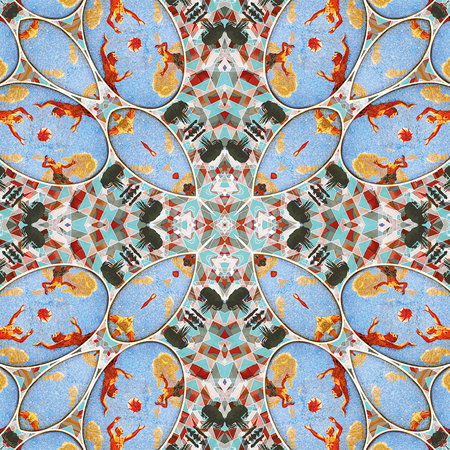 Architects Paper Fotobehang AP Digital