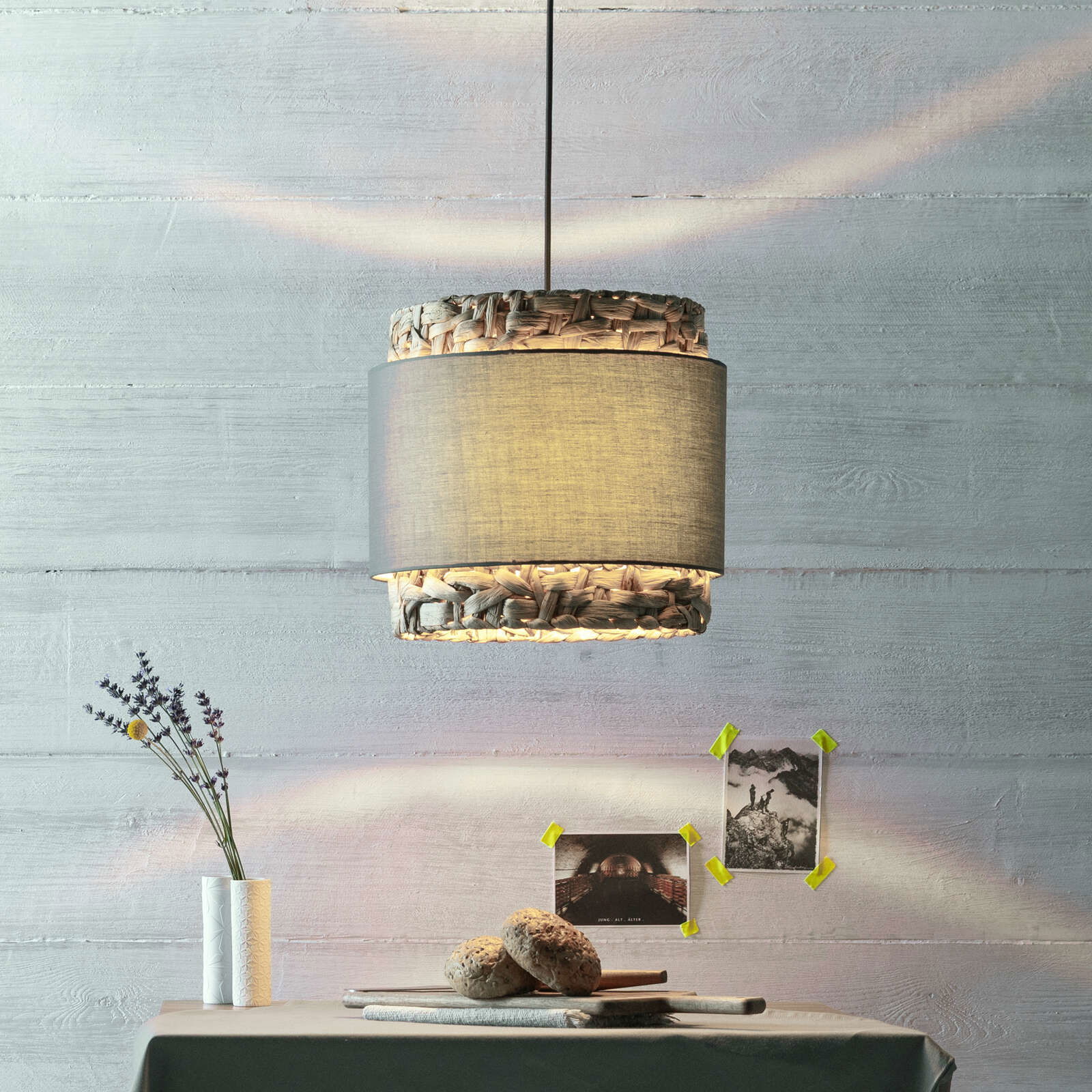 A.S. Création Leuchte Lumos A.S. Création Leuchte Lumos