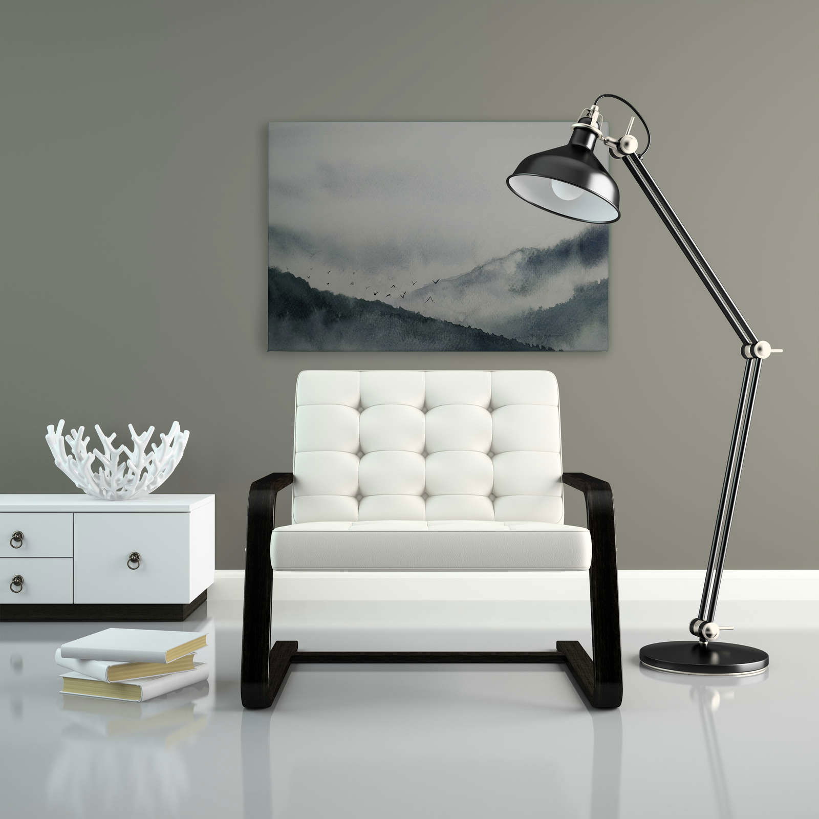 livingwalls Картина Designwalls