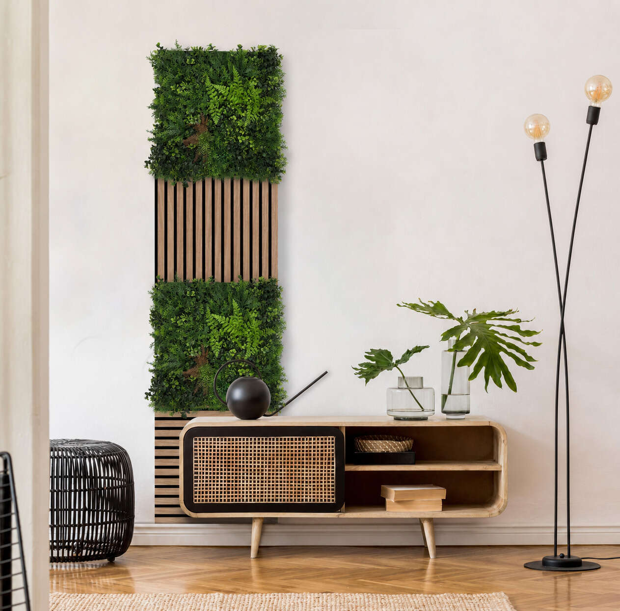 A.S. Création Wandpaneel Modular Wall