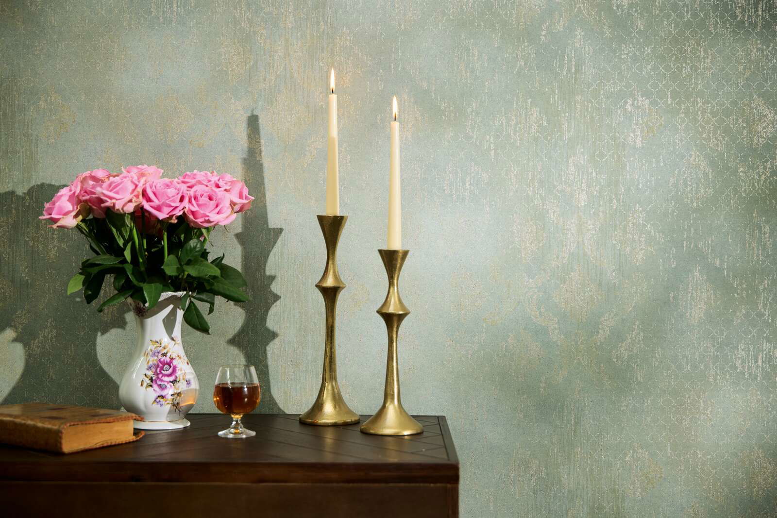 livingwalls Обои Hot Spots livingwalls Обои Hot Spots