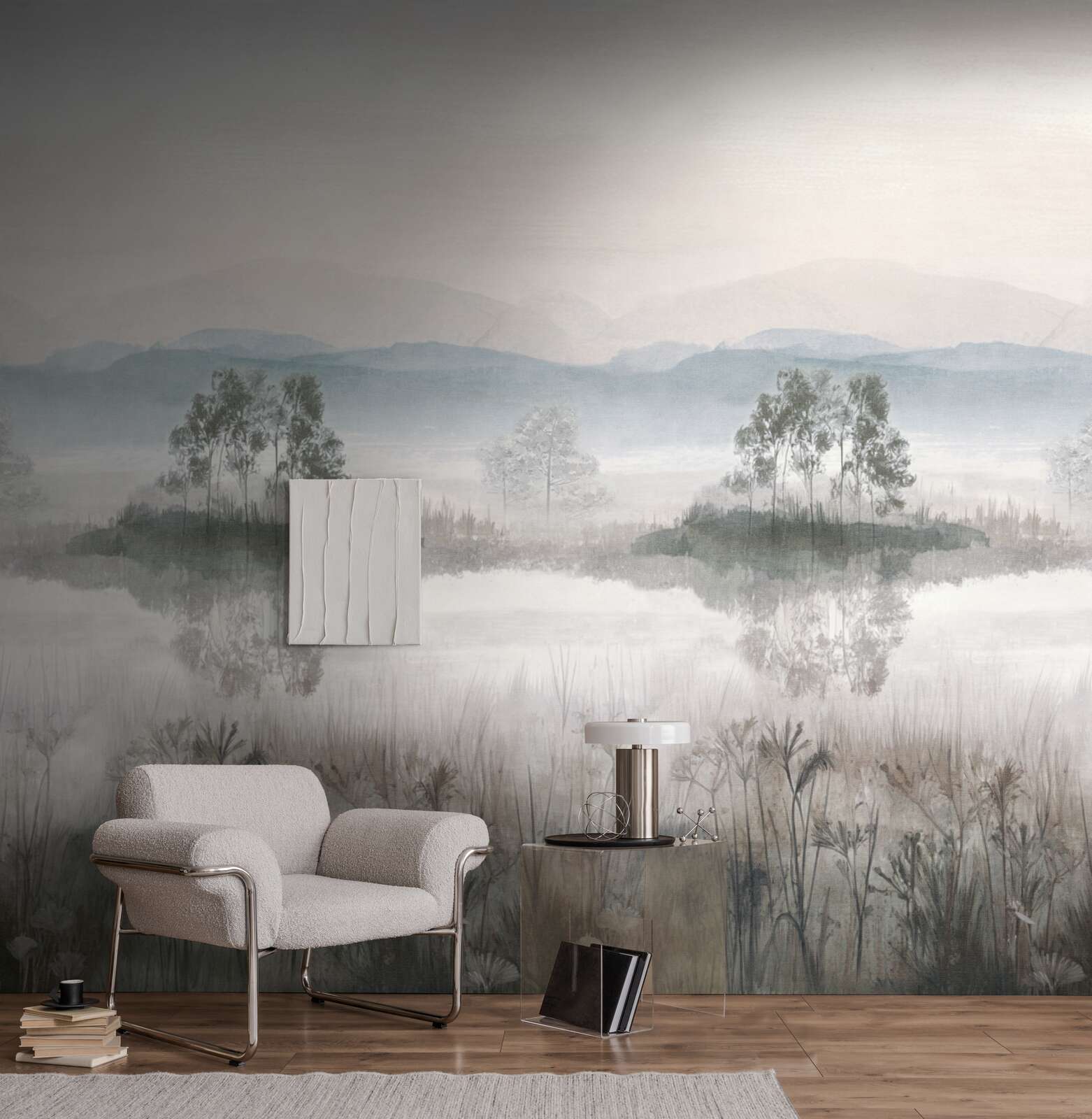 livingwalls Designpanel The Wall 4