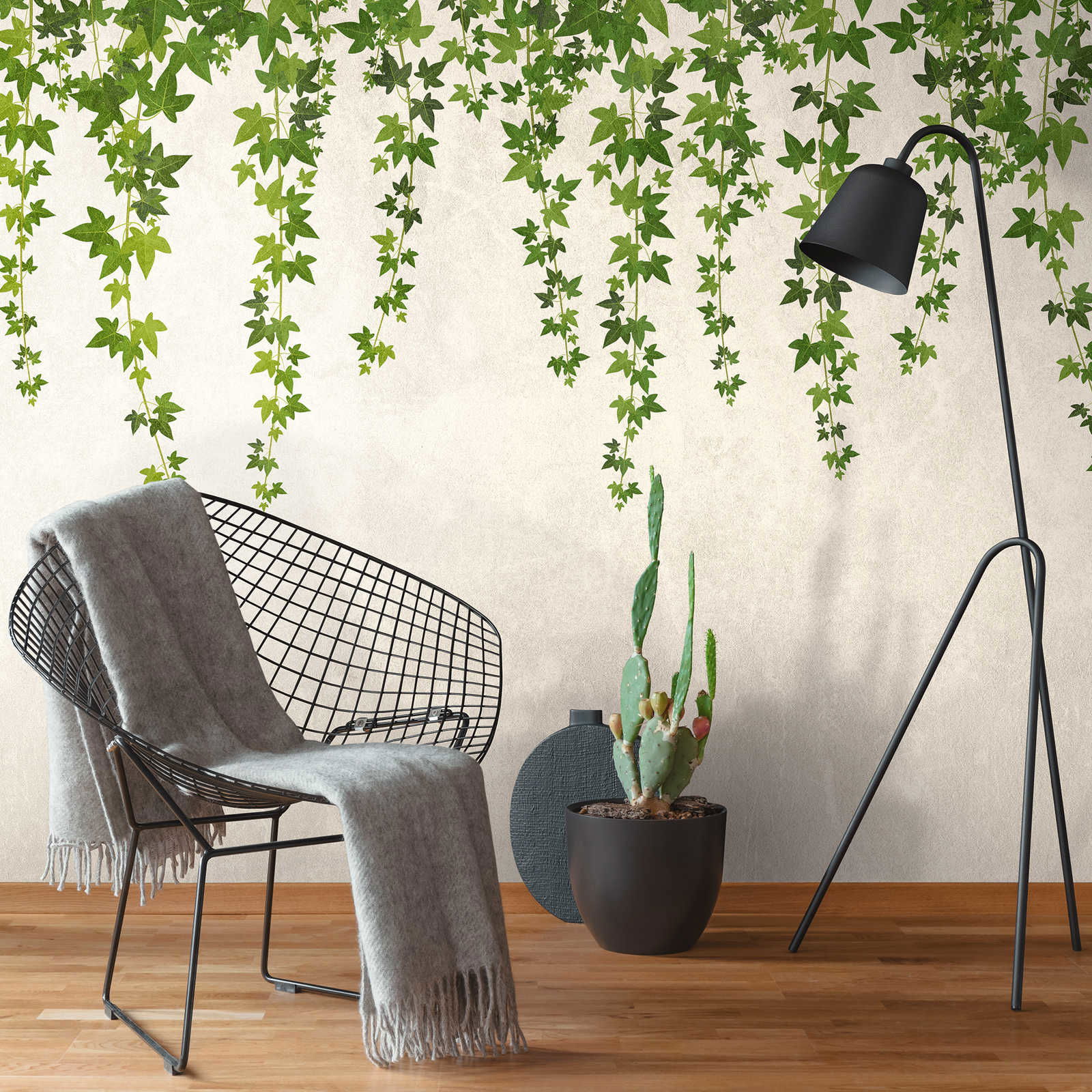 livingwalls Behang THE WALL