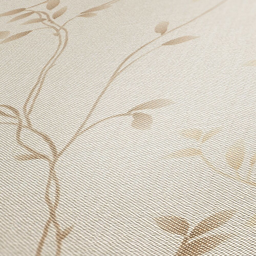 A.S. Création Behang Pure Elegance