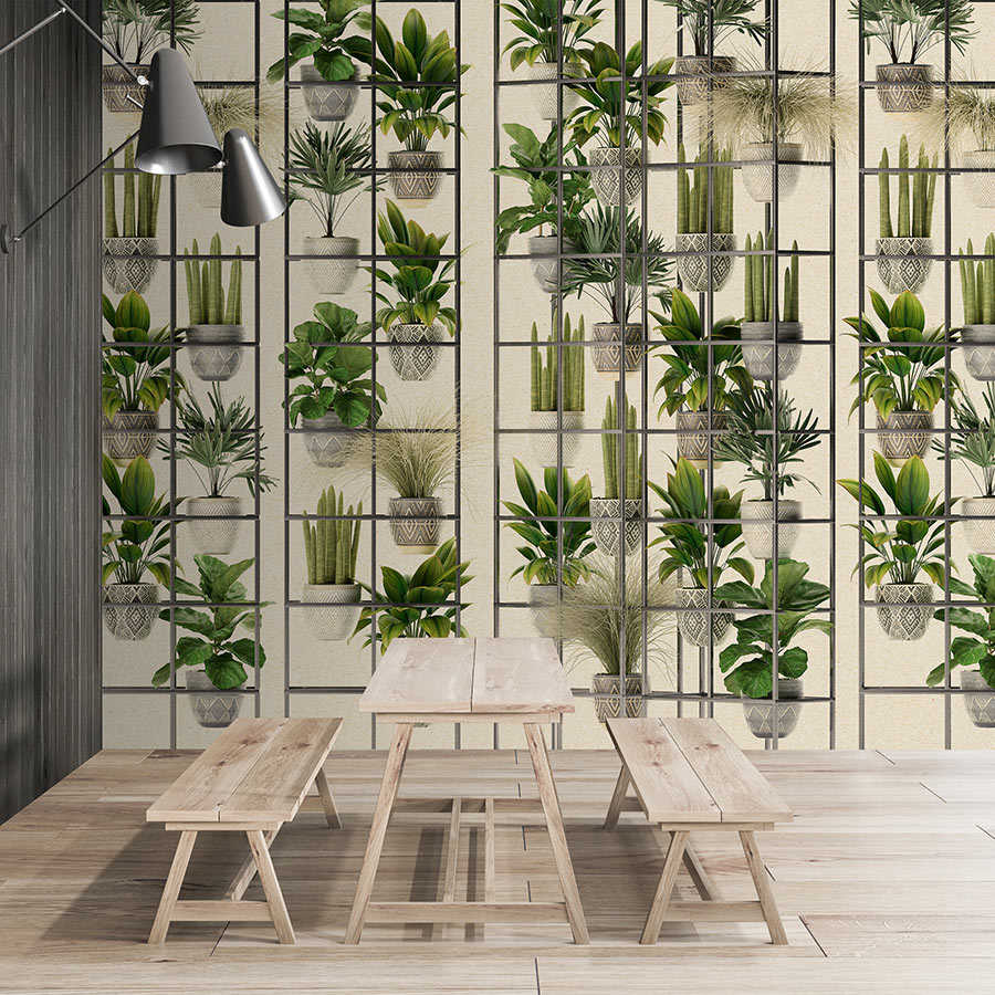 walls by patel Fotobehang Walls by Patel 3