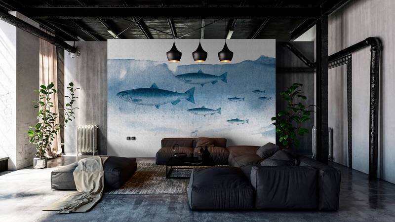 walls by patel Photo wallpaper Walls by Patel 2